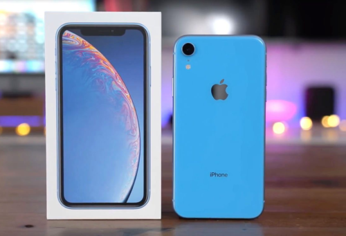 7 Things to Know About the iPhone XR iOS 13.6 Update