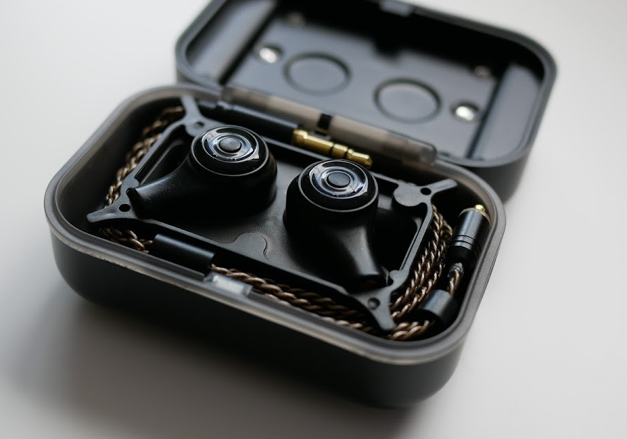 TinHifi TWS2000 Review