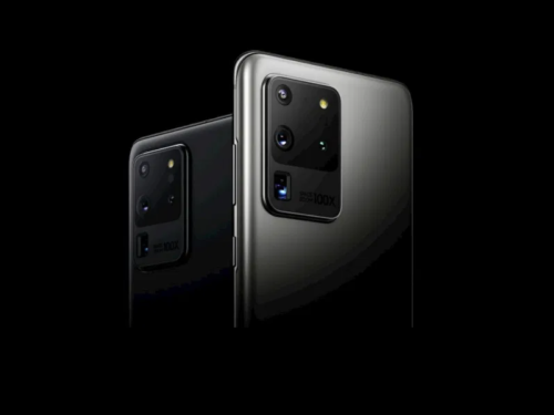Samsung Galaxy S21 Ultra leak points to a camera sensor upgrade