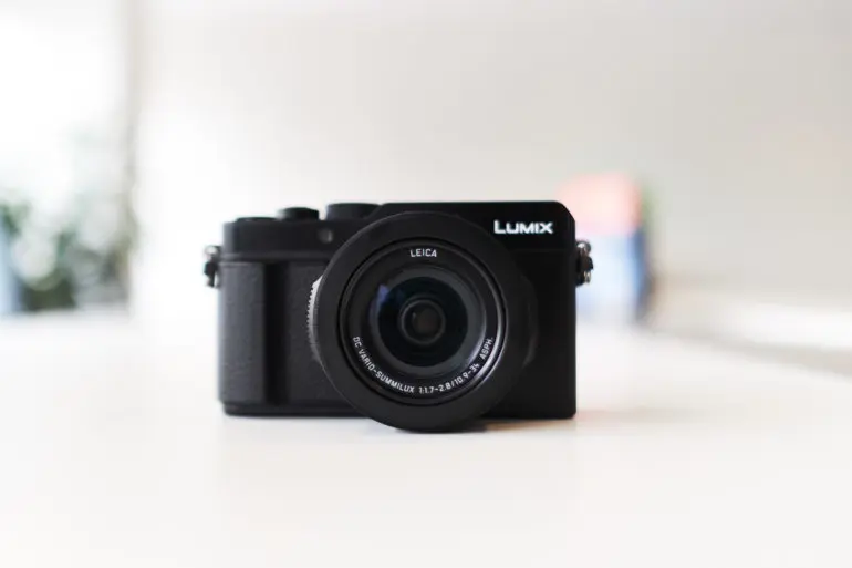 The Ideas Behind Why Smaller Sensor Cameras Are Better Than We Think