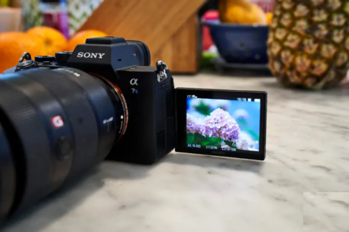 Look at History: Why I Think the Sony a7s IV Is Coming Next Year