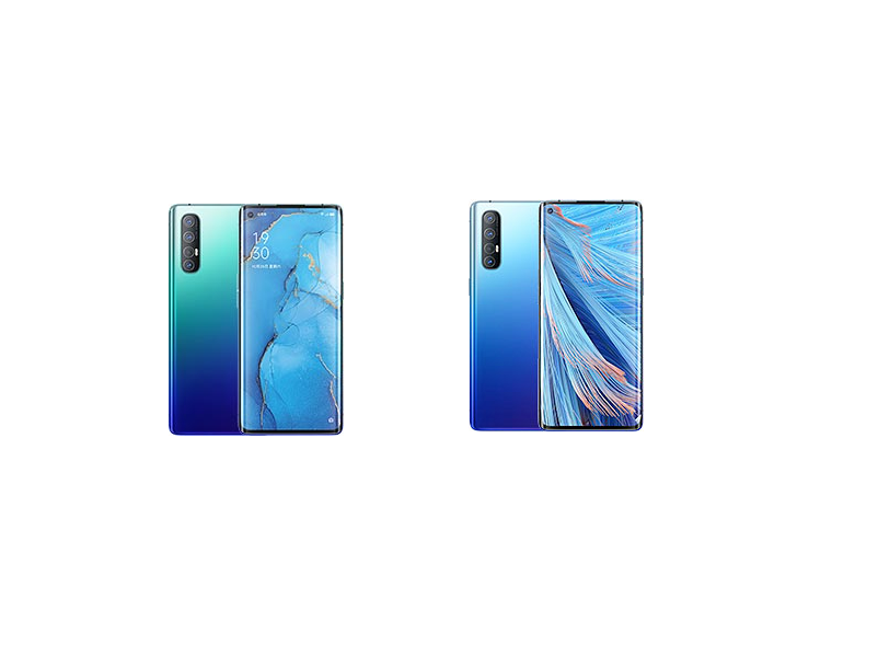 Oppo Reno3 Pro 5G / Find X2 Neo review