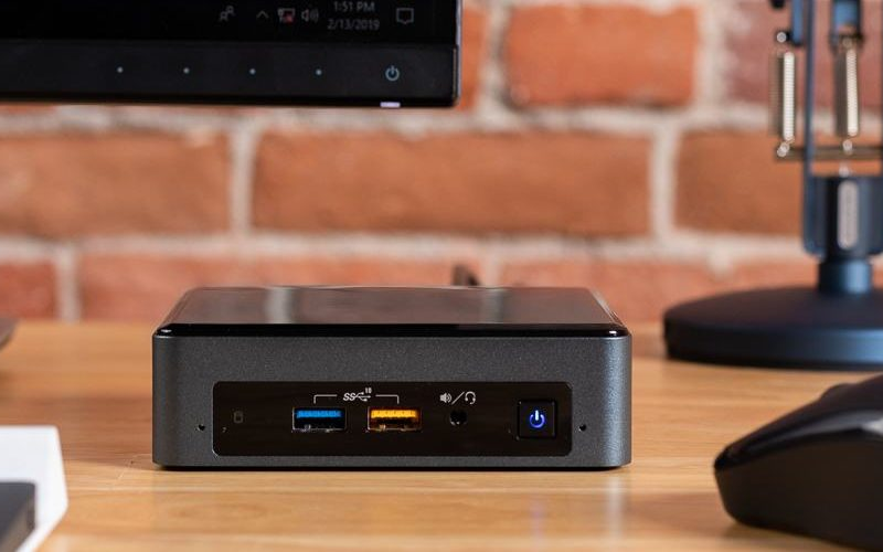 The Best Mini PCs In 2020 - GearOpen.com