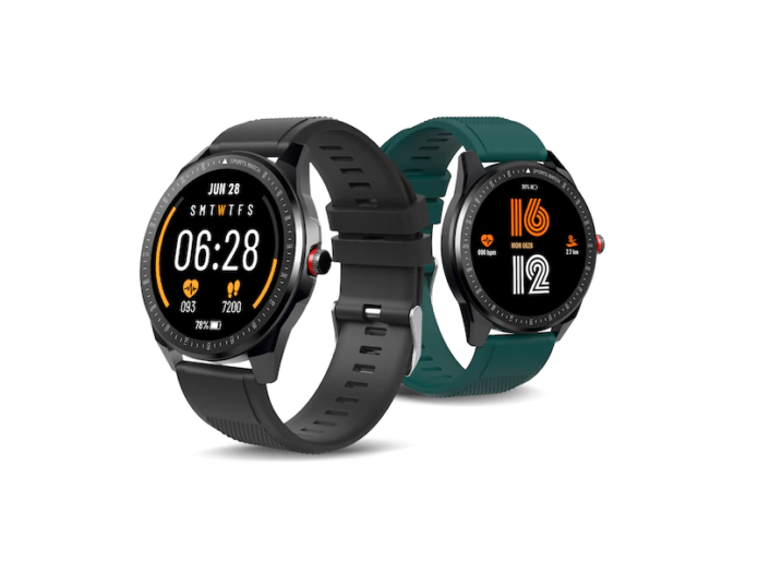 TICWRIS RS Review – Smartwatch with 50 Days Standby & 31 Sports Modes