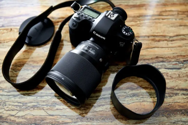 The 10 Best Lenses According to DXOMark (July 2020 Edition)