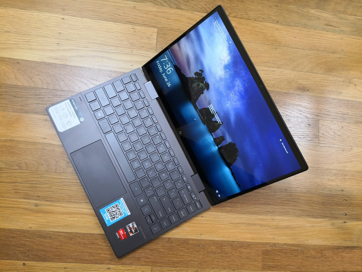 The cheapest 8-core AMD Ryzen laptop now costs less than the cheapest Core i7 notebook