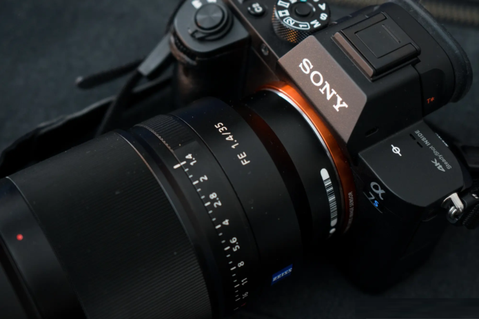 The Sony A7s III Might Have a Full Frame Sensor of at Least 34MP