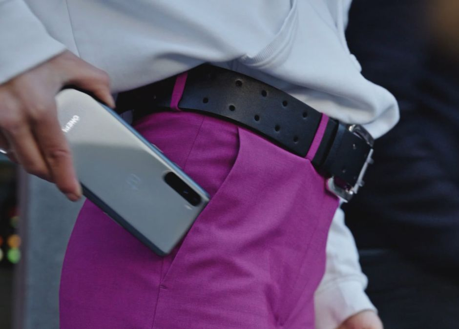 OnePlus Nord design revealed — here's your first look