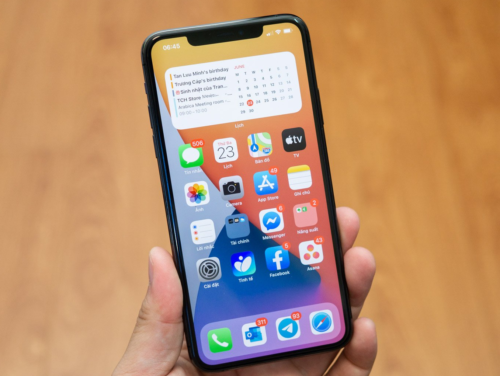 What’s old is new again: new iOS 14 features that were first seen on Android