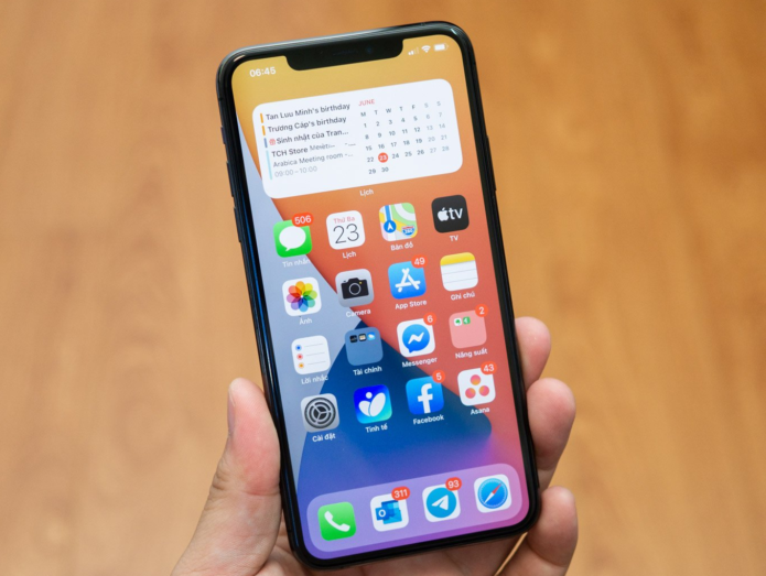 What's old is new again: new iOS 14 features that were first seen on Android