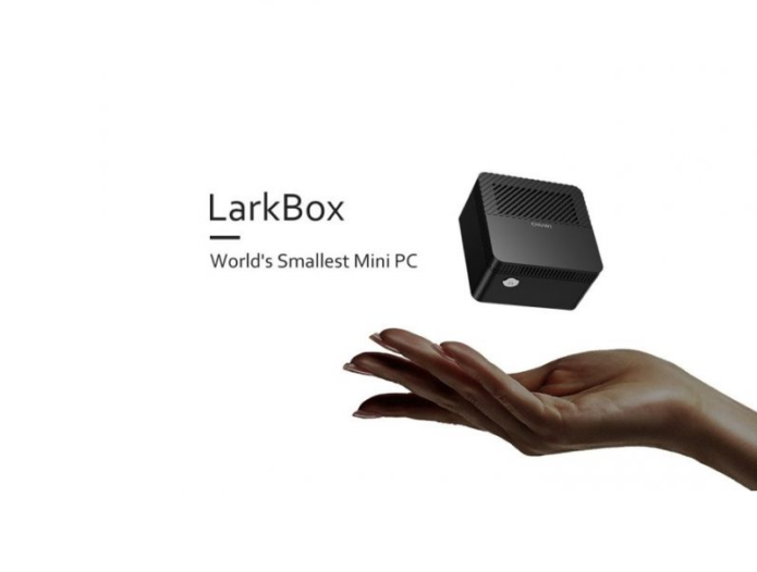 Chuwi Larkbox Mini Pc VS CoreBox Mini Pc Comparison Review