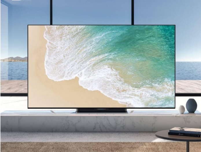 Xiaomi TV Master 65 inch OLED Review: 120hz With 10 Bit Display