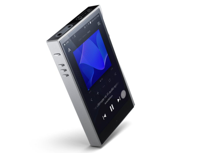 Astell&Kern Releases A&futura SE200