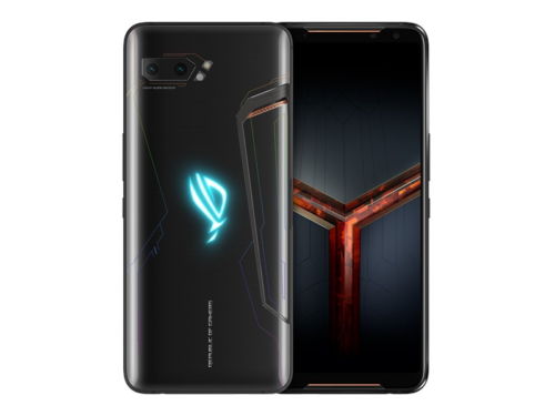 ASUS ROG Phone 3: New gaming smartphone launching in Chinese, European and North American markets on July 22