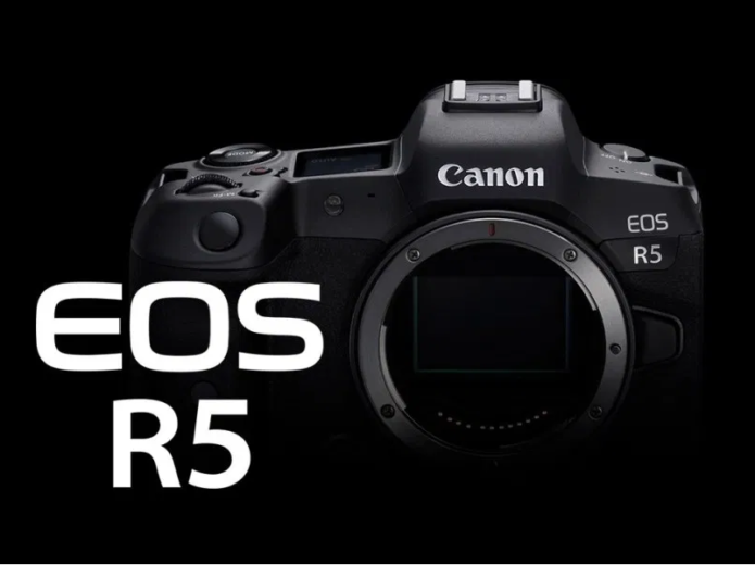 The Canon EOS R5 is coming soon - what are you hoping for?
