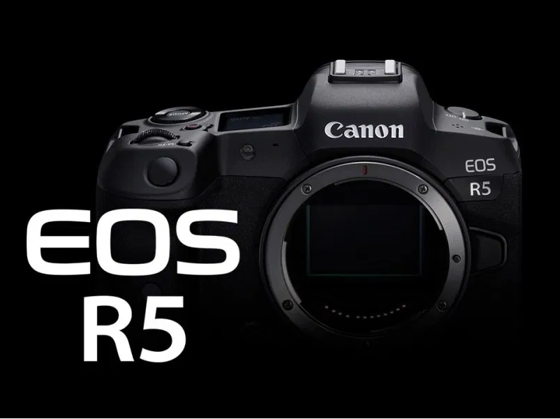 The Canon EOS R5 is coming soon - what are you hoping for? - GearOpen.com