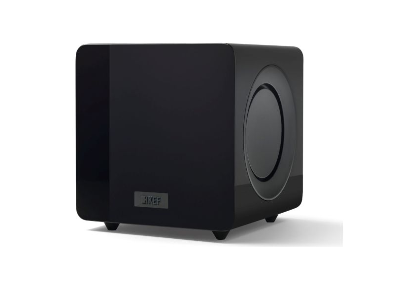 KEF KF92 review