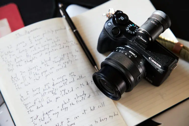 6 Mirrorless Cameras Under 1,000 and Perfect for Enthusiasts