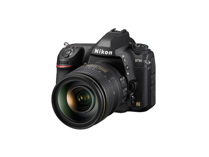 Nikon D780 10 Minute Review