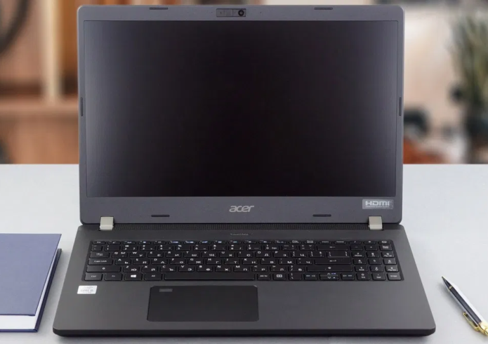 Acer TravelMate P2 (TMP215-52) review – not what we expected