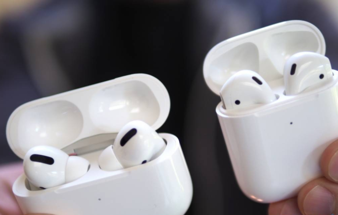 AirPods 3 design change could see Apple borrow Pro tech