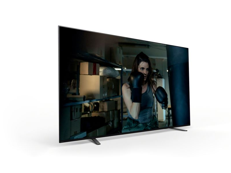 Sony KD-55A8 review