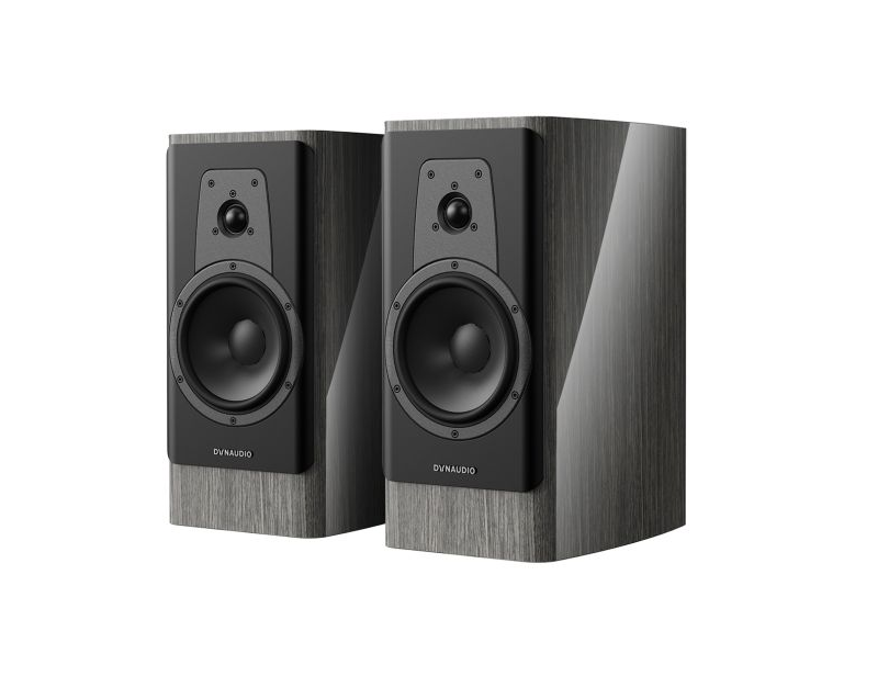 Dynaudio Contour 20i review