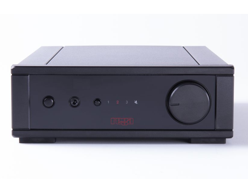 Rega io review