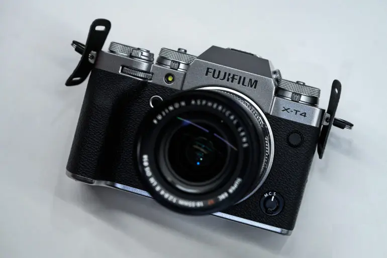 smallest full frame cameras smallest full frame cameras
