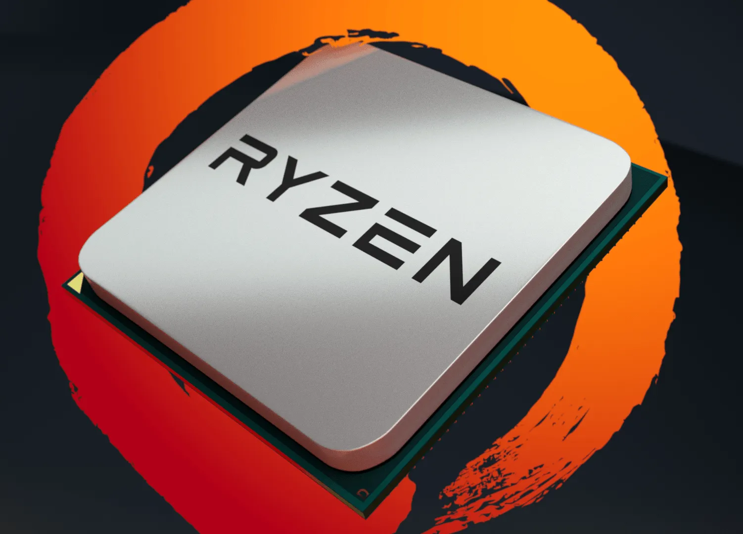 Что за процессор amd ryzen 3 4300u