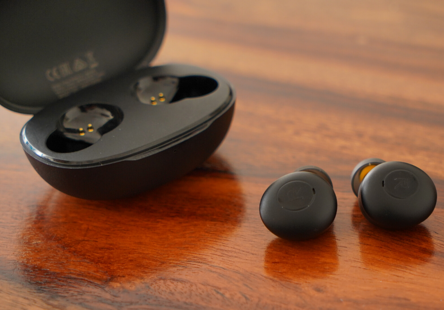 Realme Buds Q review