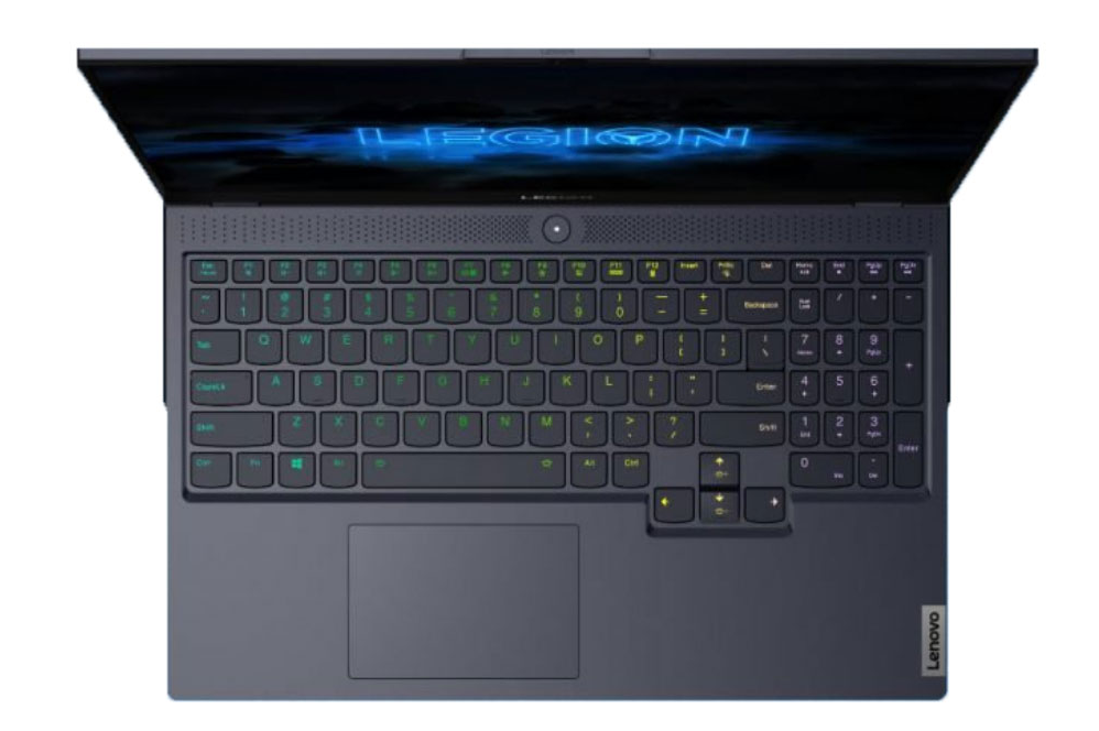 Lenovo Legion 5i (15-inch) review