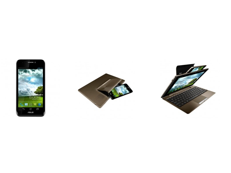Flashback: the phone that was a tablet that was a laptop that failed