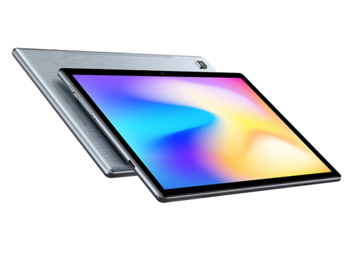 Teclast P20HD Tablet Review: Comes with Octa Core 4GB RAM 64GB ROM 10.1 inch Display