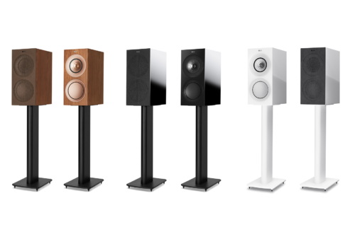 KEF R3 review