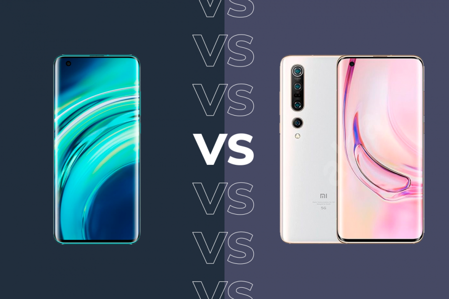 Xiaomi Mi 10 vs Xiaomi Mi 10 Pro: 3 big differences you need to know about