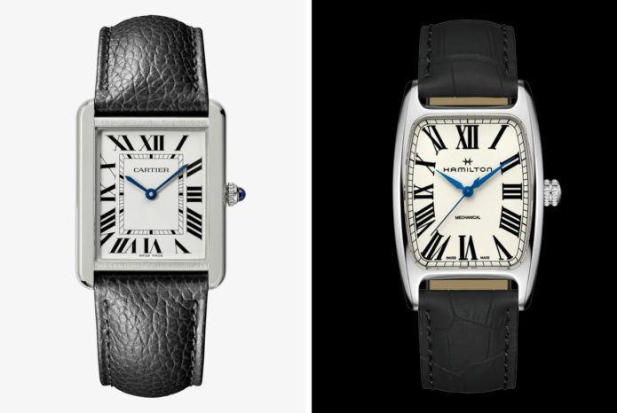 Want a Cartier Tank? Here Are Three Worthy Alternatives for Less