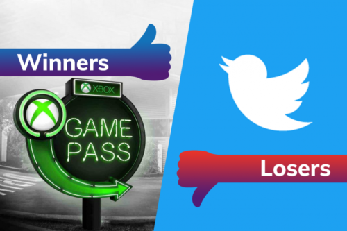 Winners and Losers: Game Pass gets better with Xbox Series X and Twitter’s hack woes continue