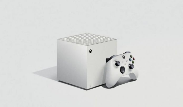 Xbox Series S: Everything we know about the smaller rumoured console