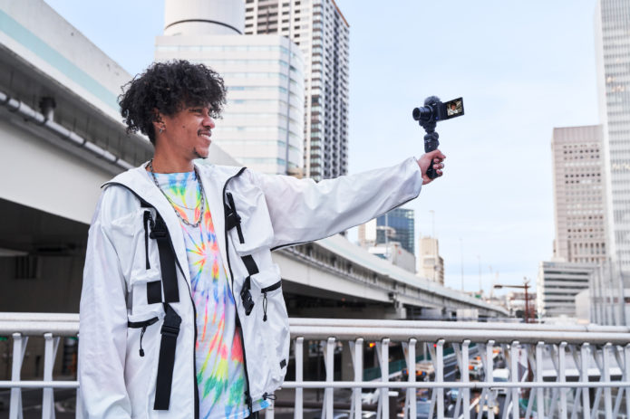 Will vlogging change your next camera?