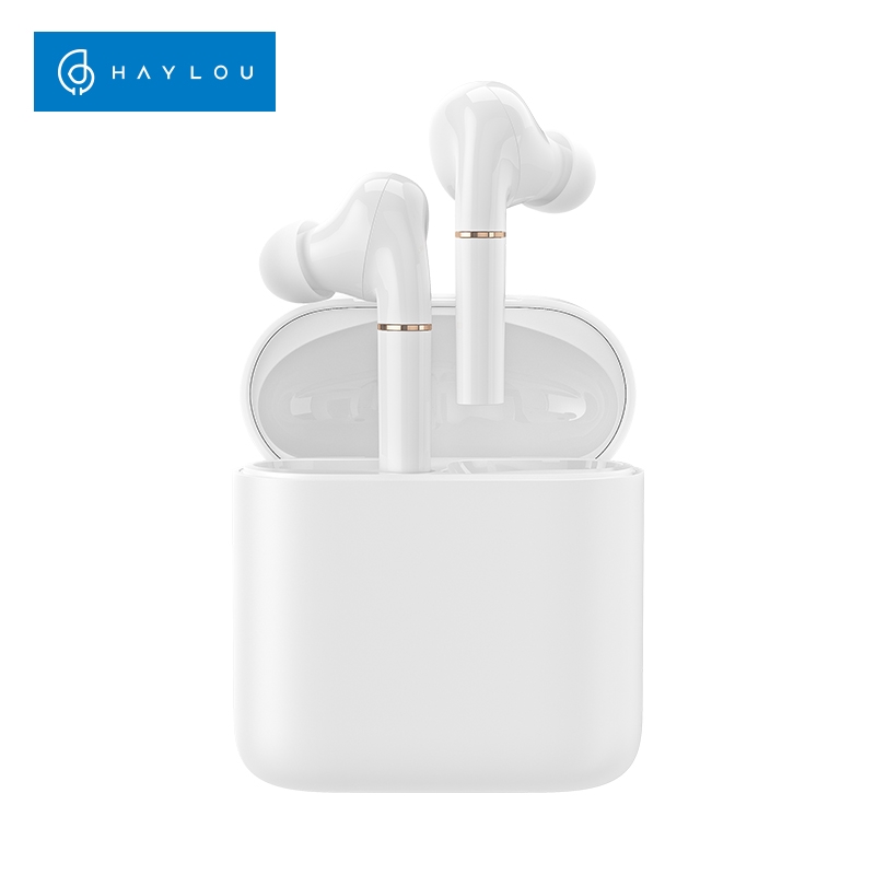 Haylou T19 TWS Review: It is More Cost-effective than Xiaomi Mi AirDots Series