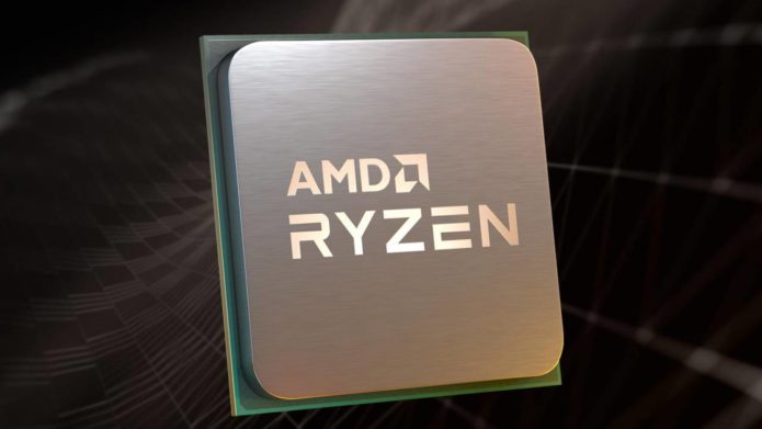 AMD Ryzen 4000G desktop chips land with big Intel comparisons