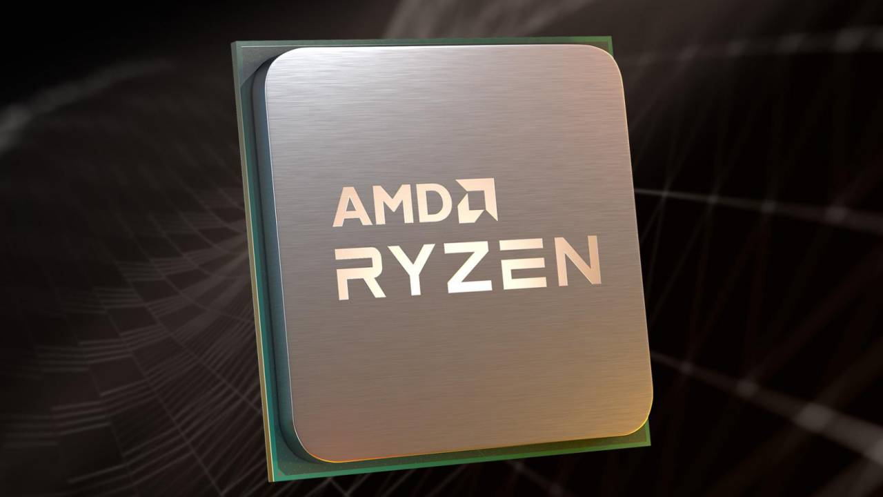 AMD boasts that Ryzen 4000 CPUs will be ‘tremendously powerful’
