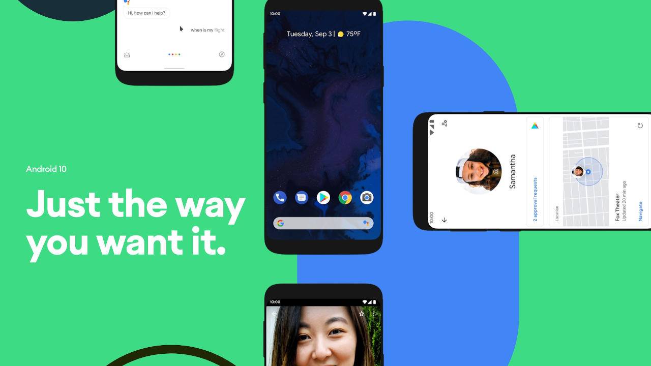 Android 10 adoption numbers bring hope for the future