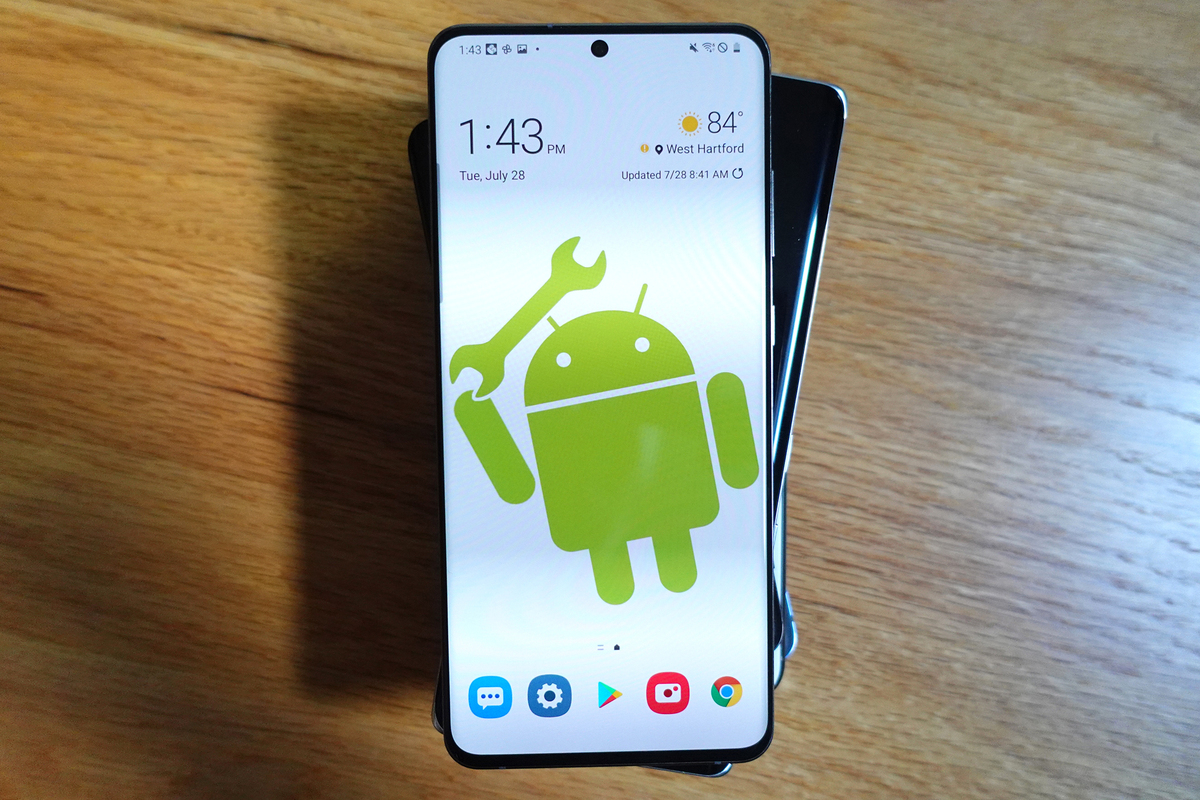 How to remedy these five annoying Android issues that a restart won’t cure