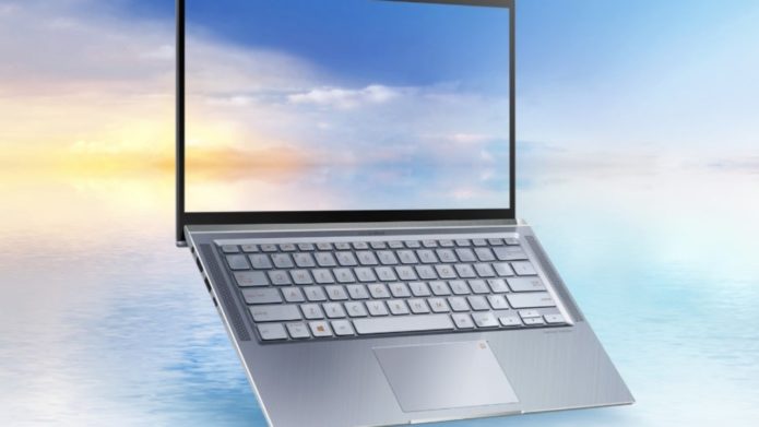 Asus ZenBook 14 UX431FA review