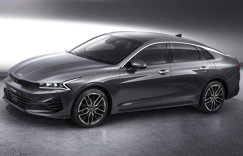 2021 Kia K5 First Drive Review: Solid Sedan With Sublime Style