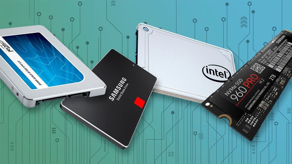 The best SSDs of 2020: Supersized 8TB SSDs are here, and they’re amazing