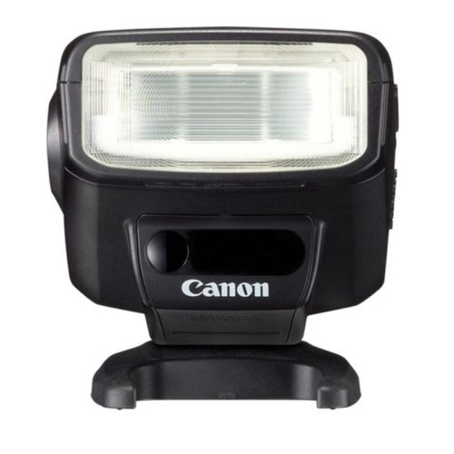 Canon Speedlite 270EX Flash Camera