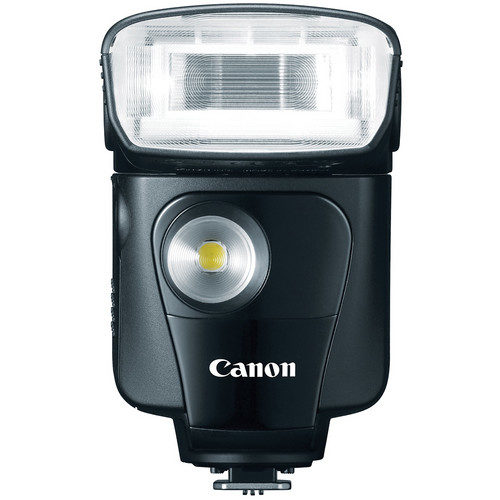 Canon Speedlite 320EX Flash